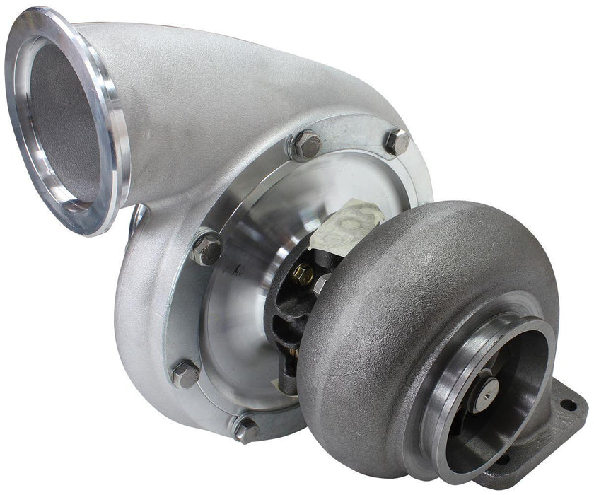 BOOSTED B7875 T4 .96 Turbocharger 1150HP, Natural Cast Finish AF8006-4022