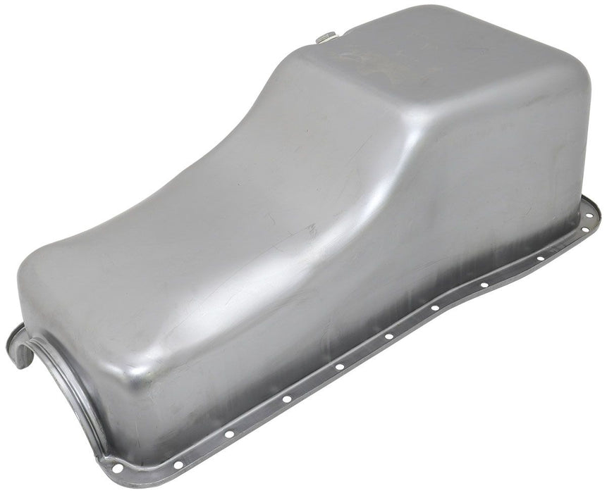 Ford Big Block Standard Replacement Oil Pan, Raw Finish AF82-9343