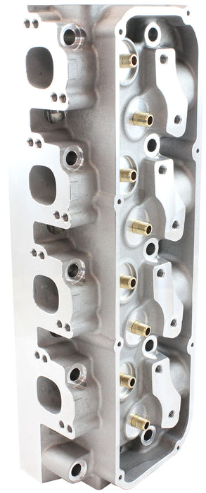 Aeroflow Bare 2V 205cc Aluminium Cylinder Heads with 68cc Chamber (Pair) (AF95-0351)