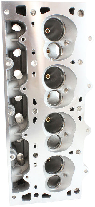 Aeroflow Bare GM LS3 11 Degree 6 Bolt 262cc Aluminium Cylinder Heads with 70cc Chamber (Pair) (AF95-0403)