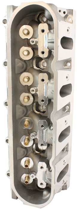 Aeroflow Bare GM LS1 6 Bolt 240cc Aluminium Cylinder Heads with 68cc Chamber to Suit 3.90" Bore (Pair) (AF95-0405)