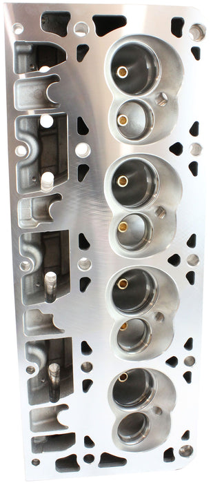 Aeroflow Bare GM LS1 6 Bolt 240cc Aluminium Cylinder Heads with 68cc Chamber to Suit 3.90" Bore (Pair) (AF95-0405)