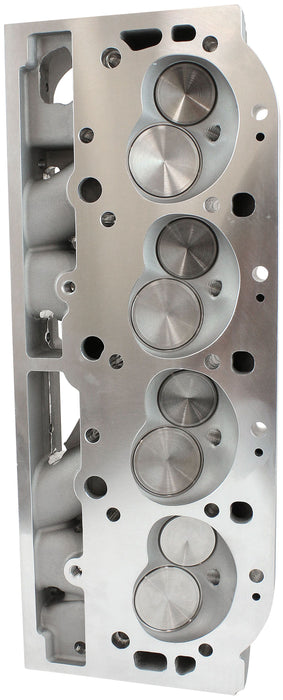 Aeroflow Complete Big Block Chev 396-454 290cc Aluminium Cylinder Heads with 112cc Chamber (Pair) (AF95-2409)