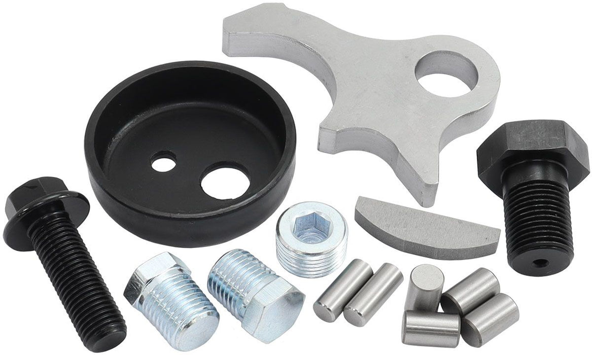 Aeroflow Holden V8 Engine Finishing Kit (AF95-9085)