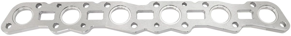 Aeroflow Nissan RB20, RB25, RB26 Stainless Steel Header Flange (AF9551-1020SS)