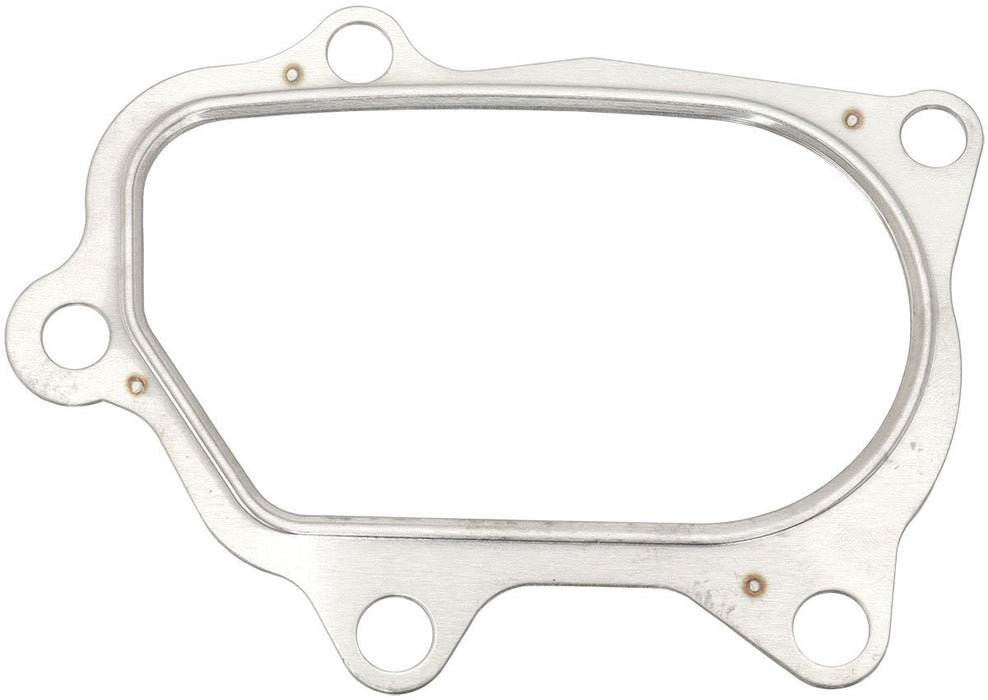 Aeroflow Subaru Turbine Outlet Gasket - Multilayer Steel (AF9557-1015)