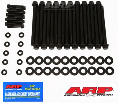 Head Bolt Kit AR147-3901