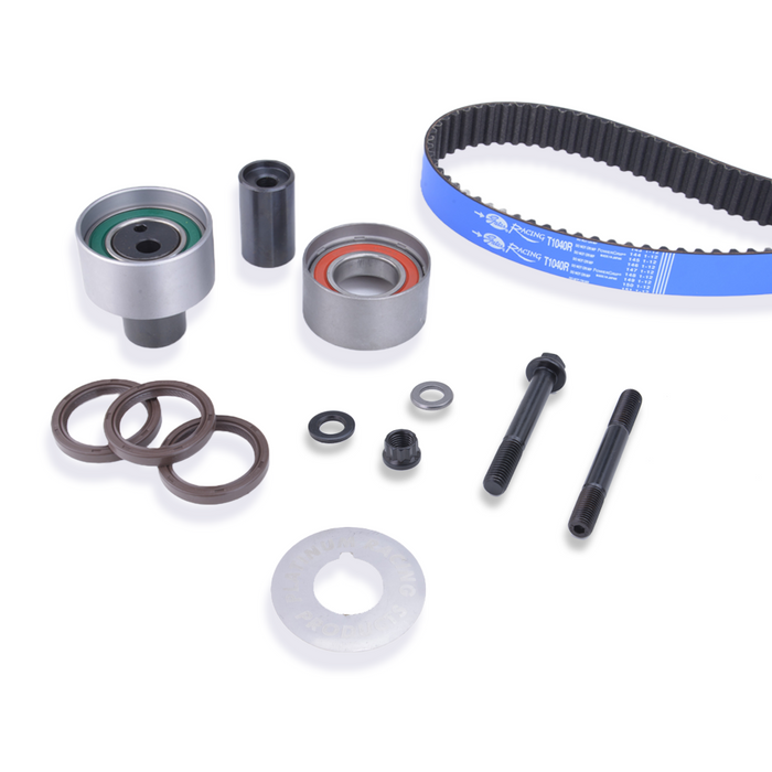 RB20, RB25, RB26 Twin Cam Timing Belt Kit