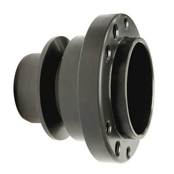 Aluminum Crankshaft Hub Internal Balance, Duall V-Pulley Only ATI916920