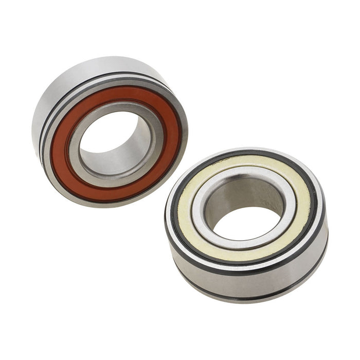 Attitude Inc Wheel Bearings Pair, 1 inch, MaxSpoke, Wheels, Pair