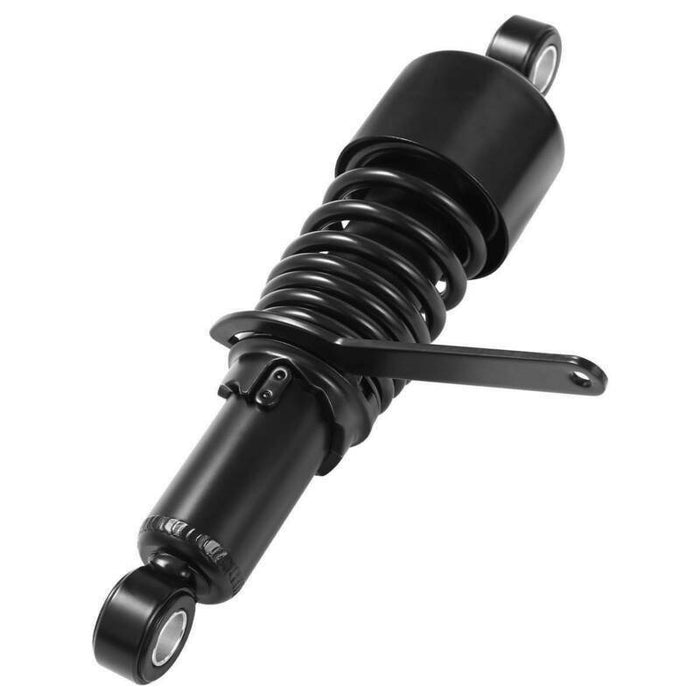 Attitude Inc Shocks, Lowering Heavy Duty Rear Premium Shocks Suspension, Black Adjustable, For Harley Sportster 04-12, Kit