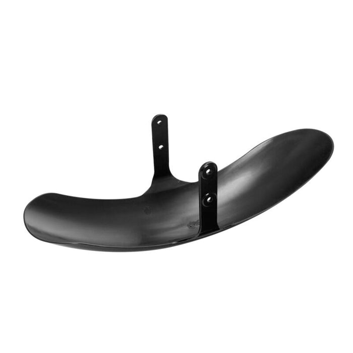 Attitude Inc Mudguard Cover, Black, Front Fender, For Harley Davidson Sportster 883 XL883, Each