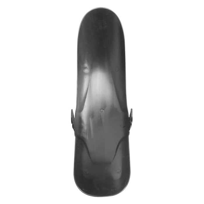 Attitude Inc Mudguard Cover, Front Fender, For Harley V-rod Night Rod VRSCA 2003-2011 Black, Each