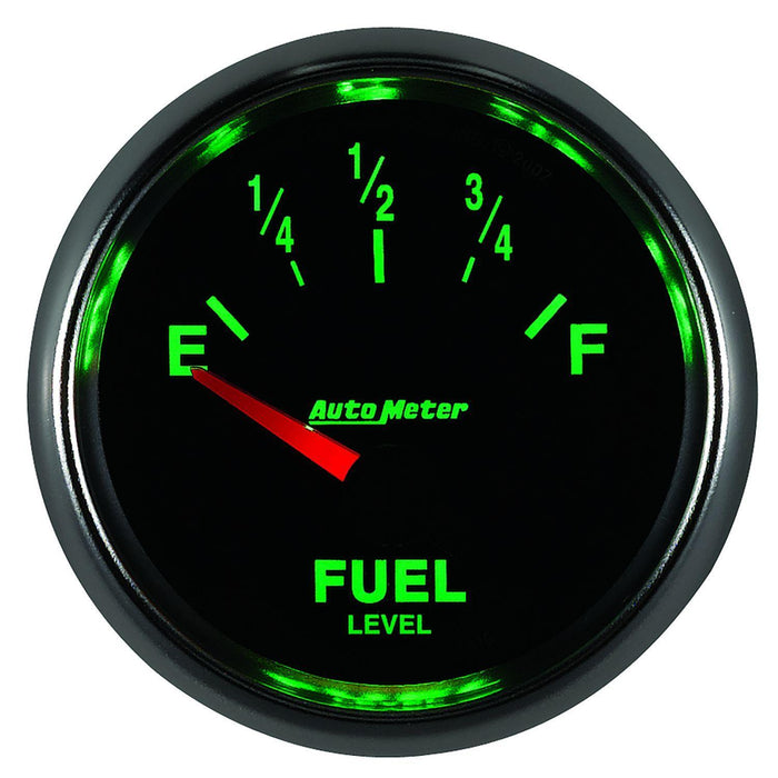 GS Series Fuel Level Gauge AU3816