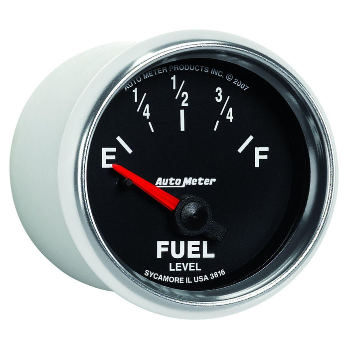 GS Series Fuel Level Gauge AU3816