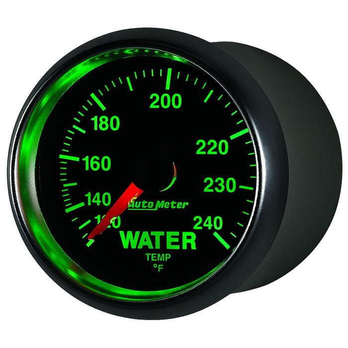 GS Series Water Temperature Gauge AU3832