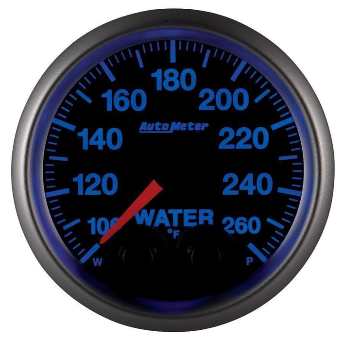 Elite Series Water Temperature Gauge AU5654