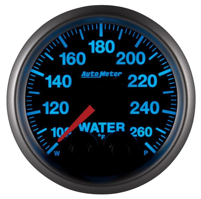 Elite Series Water Temperature Gauge AU5654