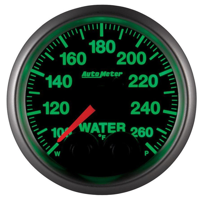 Elite Series Water Temperature Gauge AU5654