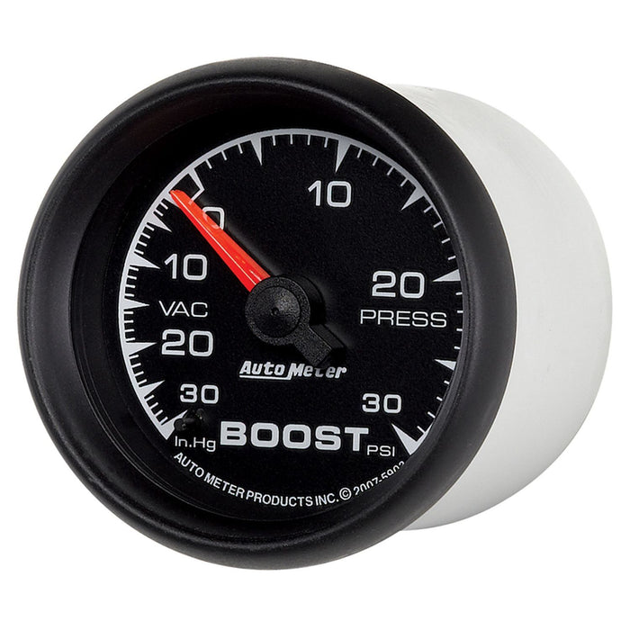 ES Series Boost/Vacuum Gauge AU5903