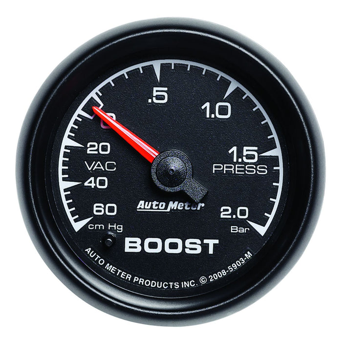 ES Series Boost/Vacuum Gauge AU5903