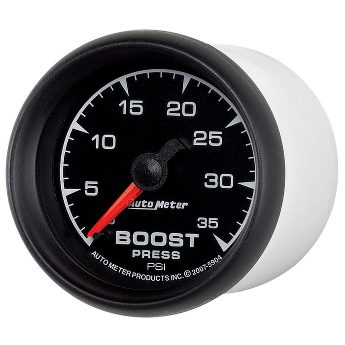 ES Series Boost Gauge AU5904