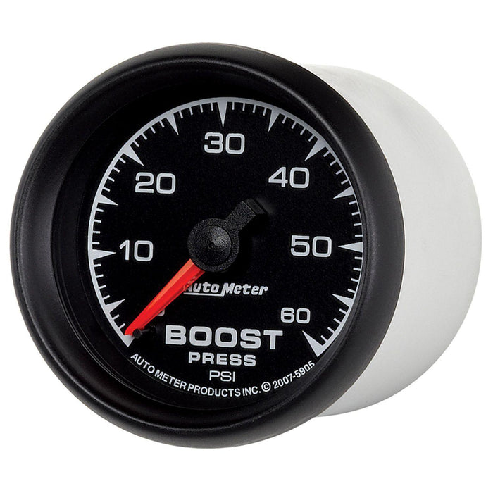 ES Series Boost Gauge AU5905