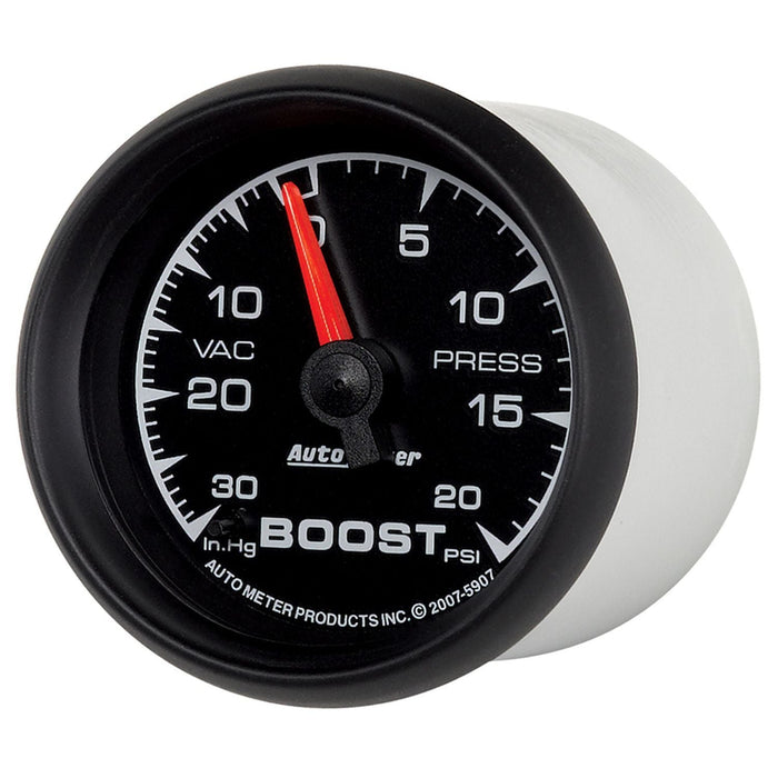 ES Series Boost/Vacuum Gauge AU5907