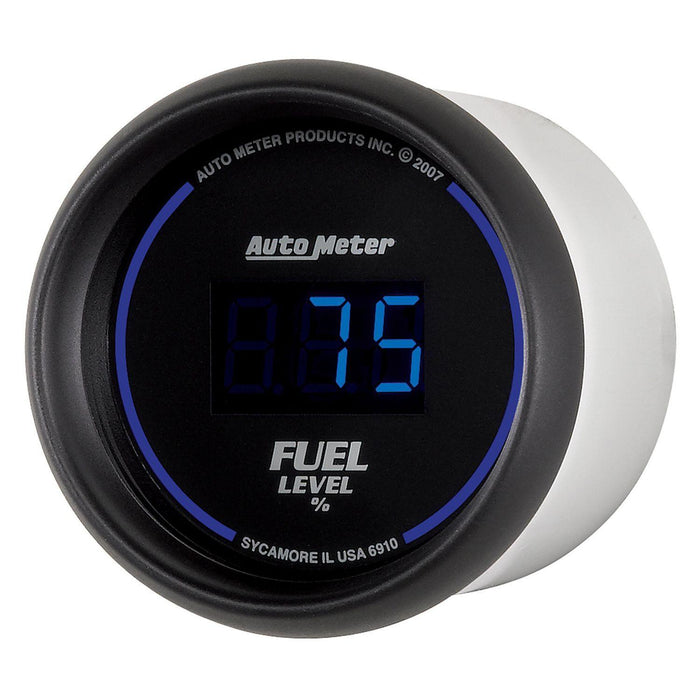 Cobalt Digital Series Fuel Level Gauge AU6910