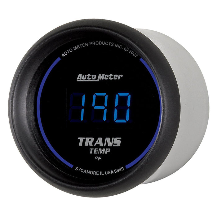 Cobalt Digital Series Transmission Temperature Gauge AU6949