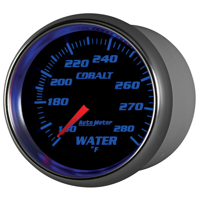 Cobalt Series Water Temperature Gauge AU7931