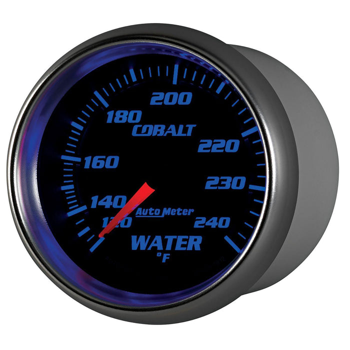 Cobalt Series Water Temperature Gauge AU7932