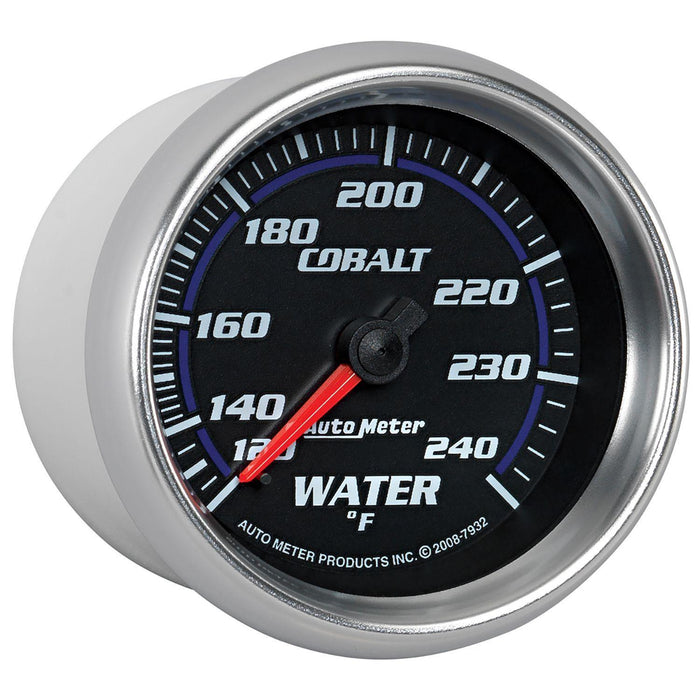 Cobalt Series Water Temperature Gauge AU7932