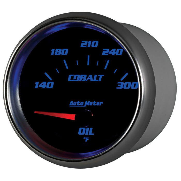 Cobalt Series Oil Temperature Gauge AU7948