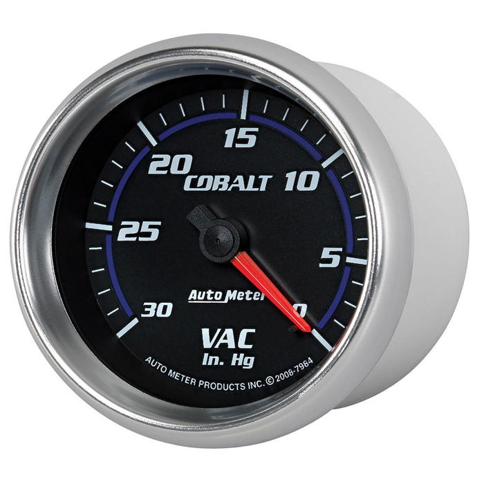 Cobalt Series Vacuum Gauge AU7984