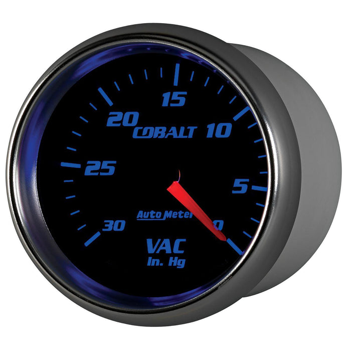 Cobalt Series Vacuum Gauge AU7984