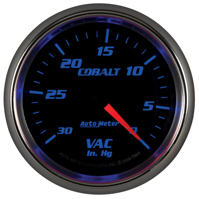 Cobalt Series Vacuum Gauge AU7984