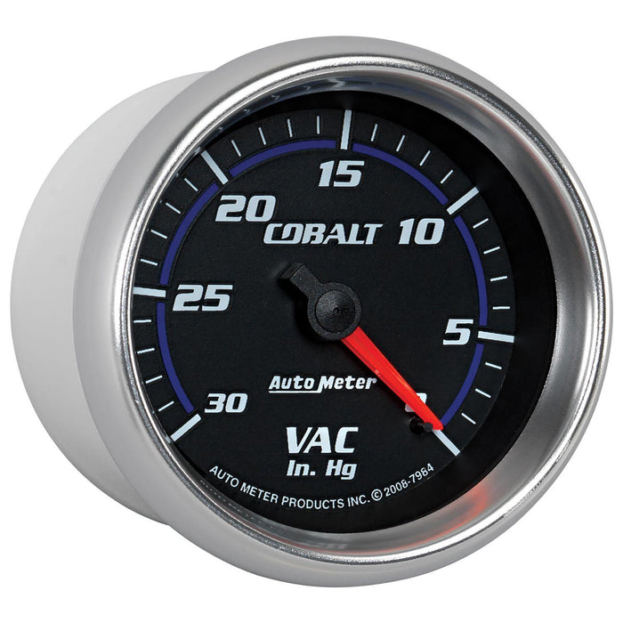 Cobalt Series Vacuum Gauge AU7984