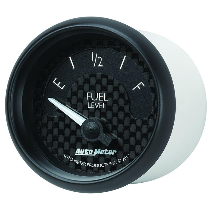 GT Series Fuel Level Gauge AU8016