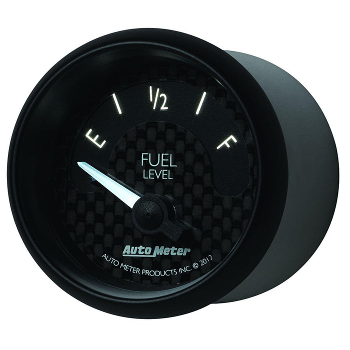 GT Series Fuel Level Gauge AU8016