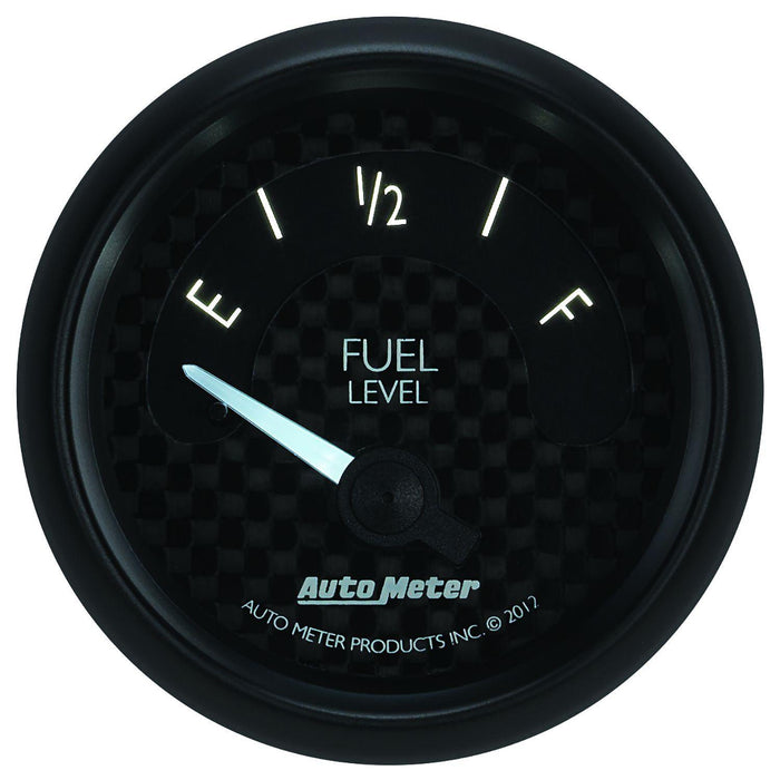 GT Series Fuel Level Gauge AU8016