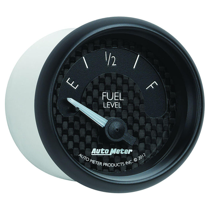 GT Series Fuel Level Gauge AU8016