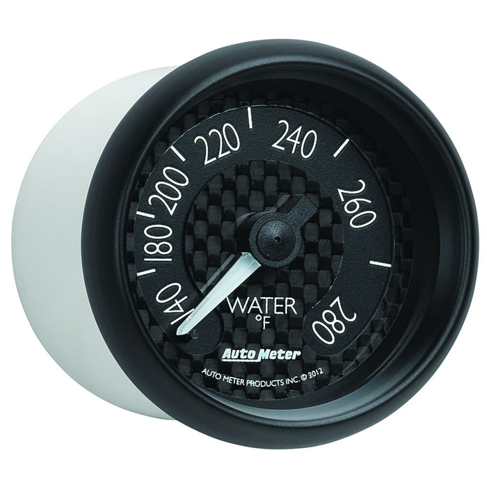 GT Series Water Temperature Gauge AU8031