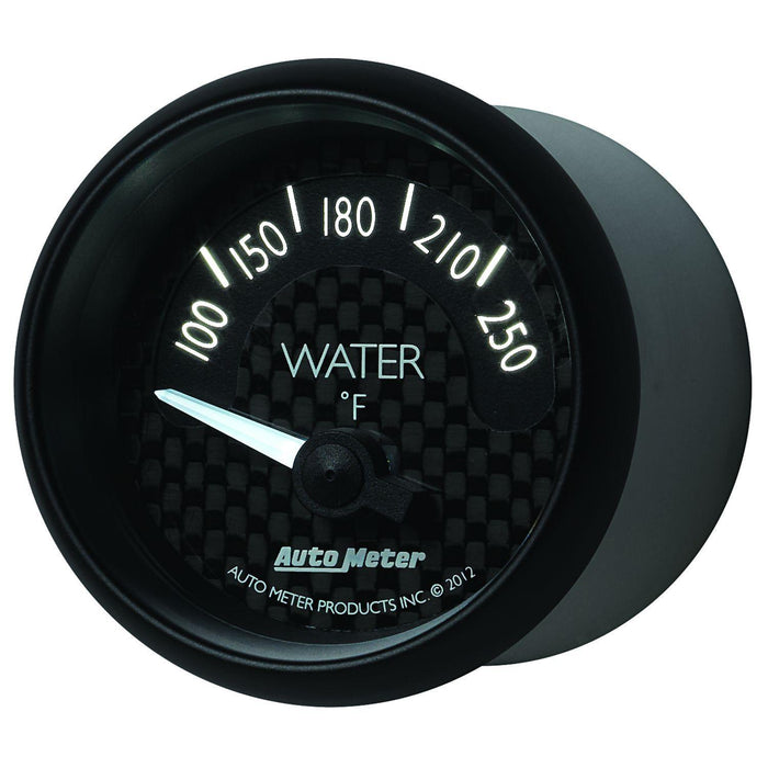 GT Series Water Temperature Gauge AU8037