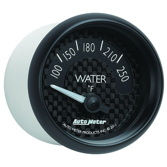 GT Series Water Temperature Gauge AU8037