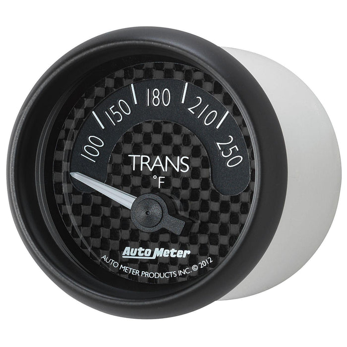 GT Series Trans Temperature Gauge AU8049