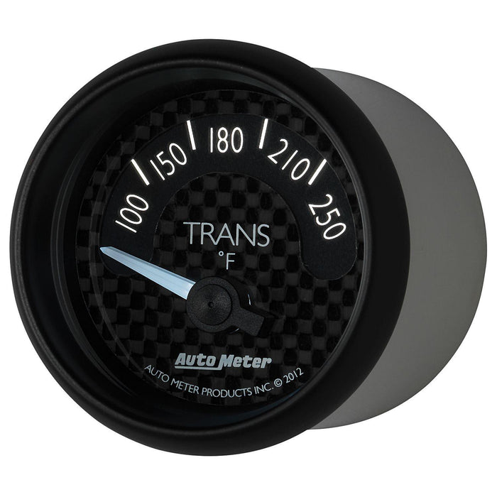 GT Series Trans Temperature Gauge AU8049