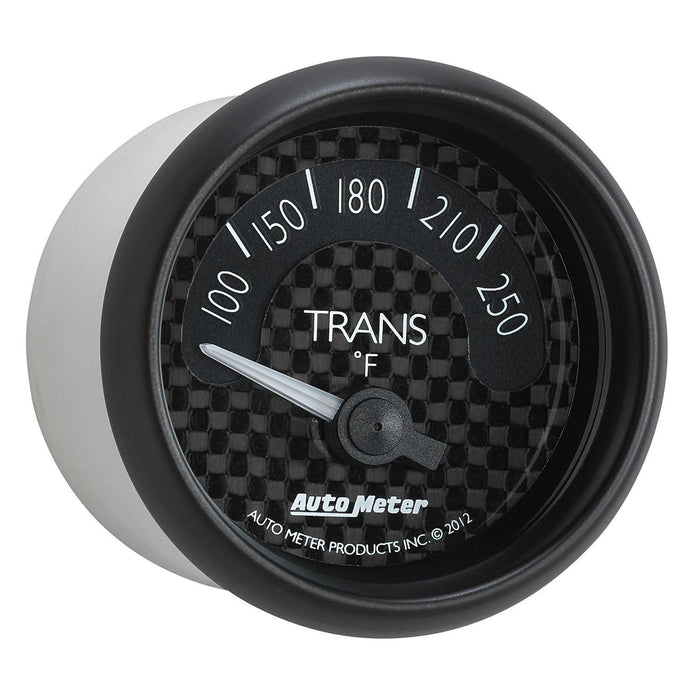 GT Series Trans Temperature Gauge AU8049