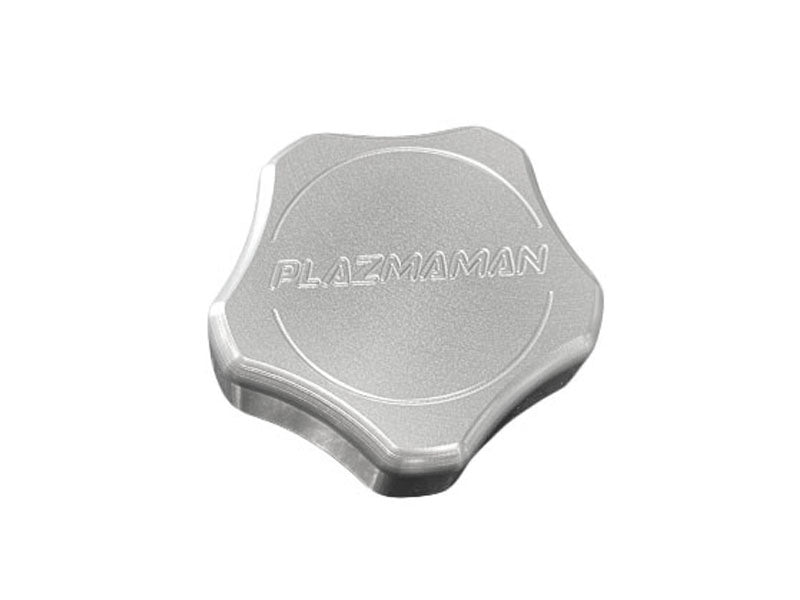 Plazmaman Ford Barra & AU 4.0L / Ford Barra Billet Oil Cap