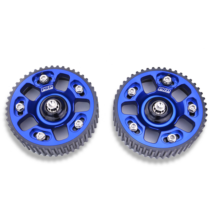 Adjustable STEEL OUTER Cam Gears to suit 1JZ / 2JZ